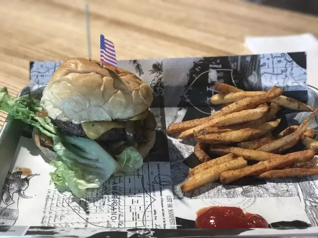 Americano