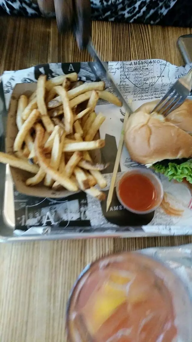 Americano