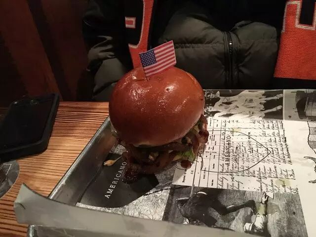 Americano