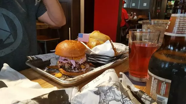 Americano