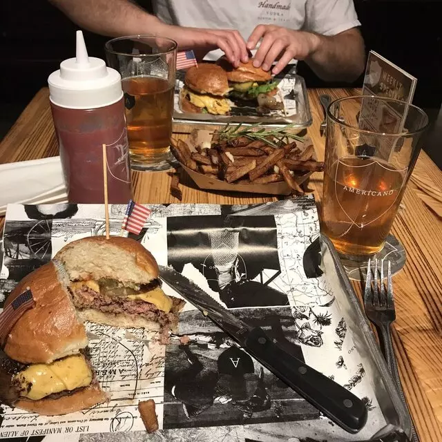 Americano