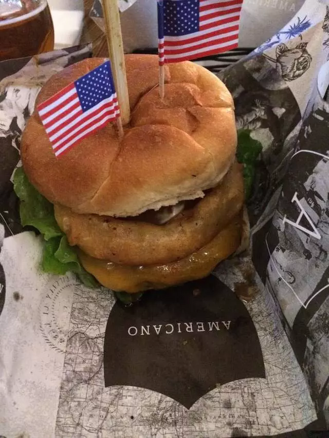 Americano
