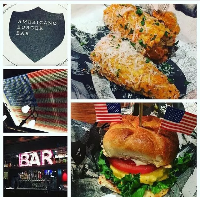 Americano