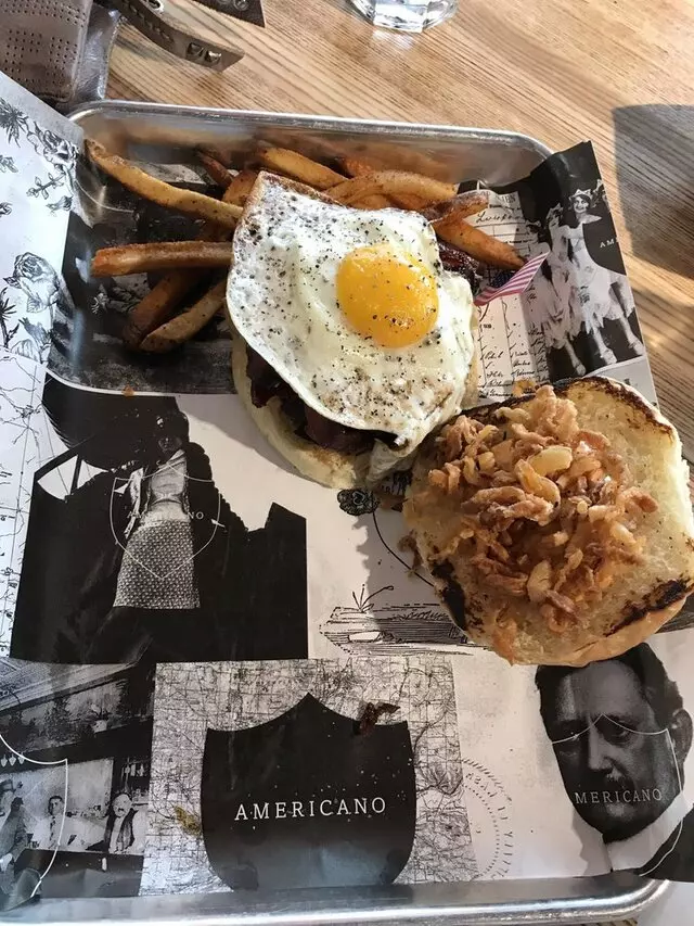 Americano