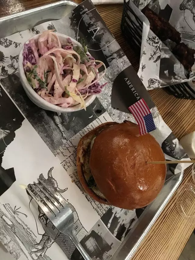Americano
