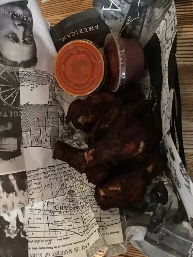 Americano