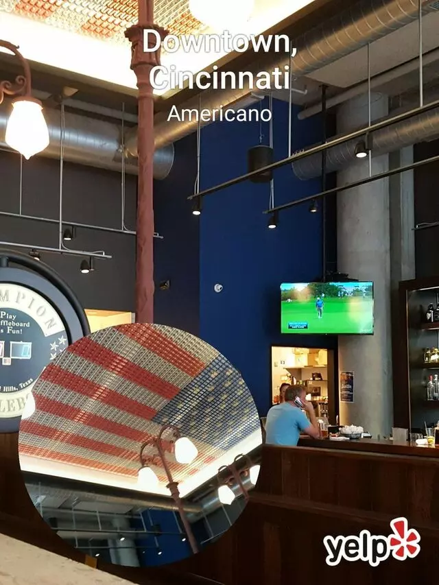 Americano