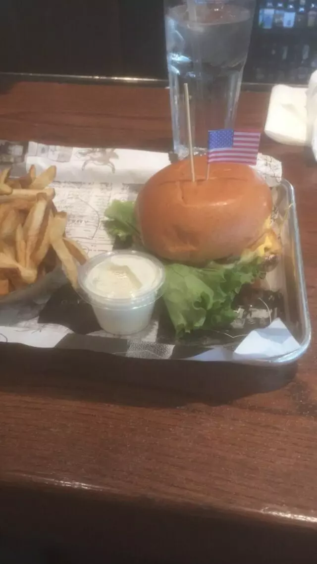Americano