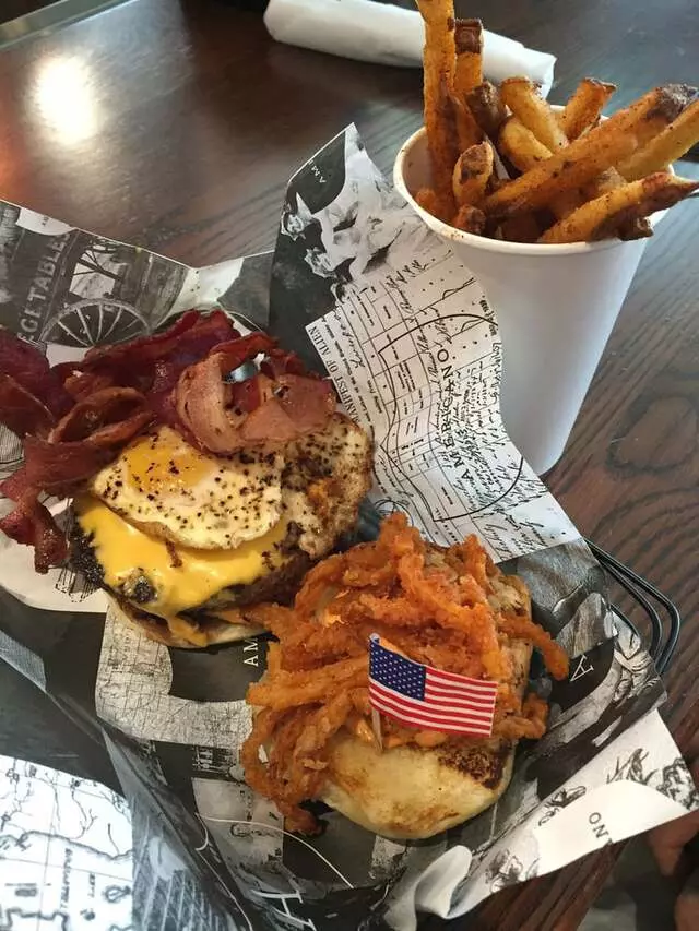 Americano
