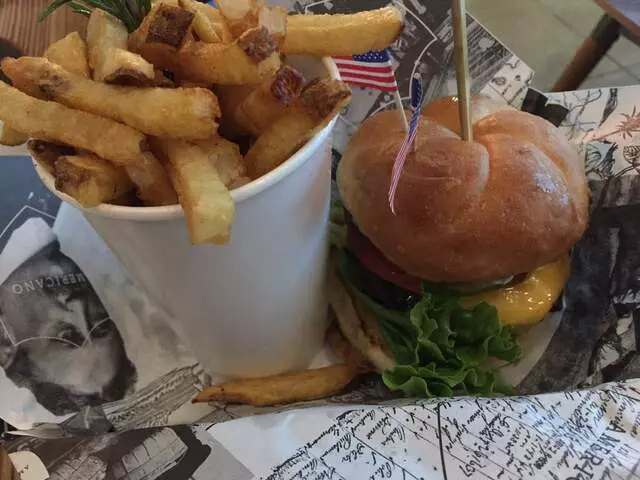 Americano