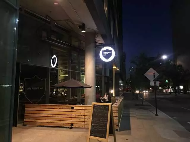 Americano