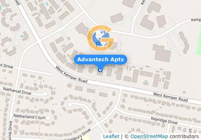 Advantech Apts