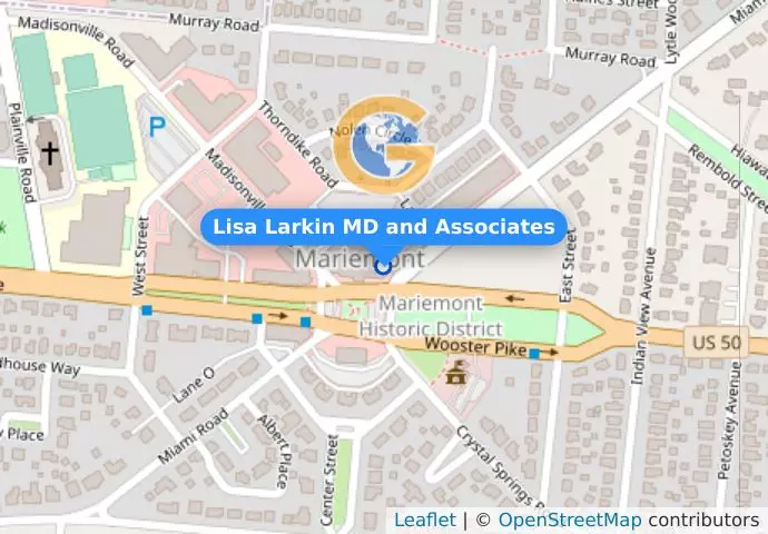 Lisa Larkin MD and Associates