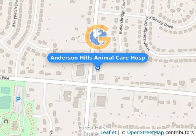 Anderson Hills Animal Care Hosp