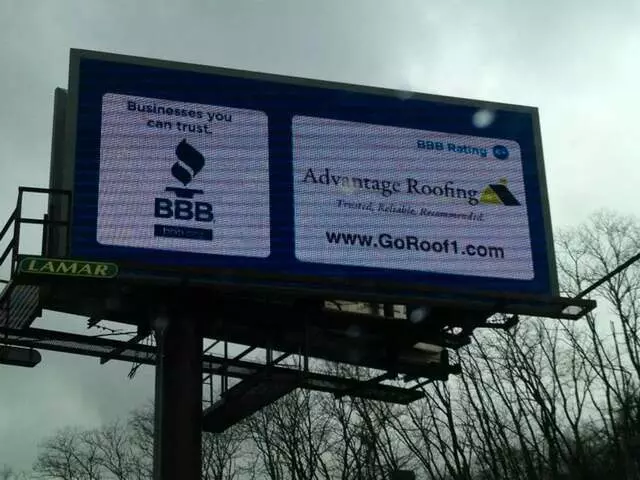 Advantage Roofing