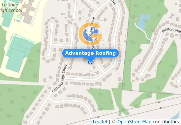 Advantage Roofing
