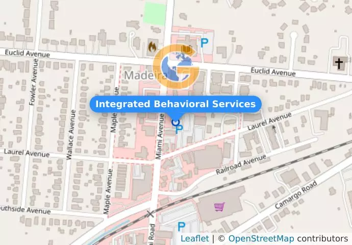 Integrated Behavioral Services