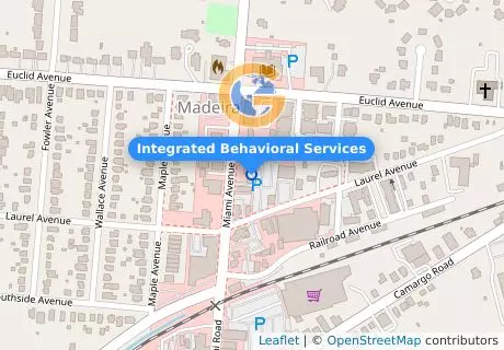 Integrated Behavioral Services