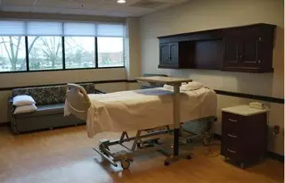 Hospice of Cincinnati - East Inpatient Care Center