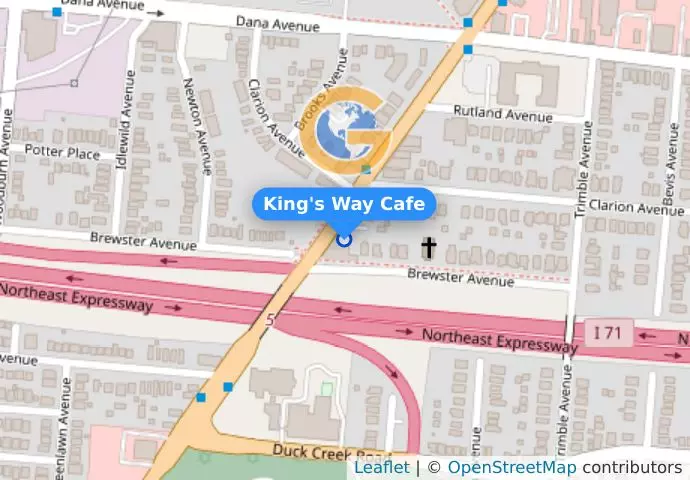 King's Way Cafe