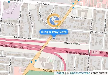 King's Way Cafe