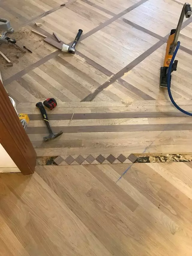 AKA Flooring & Renovations