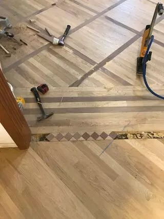 AKA Flooring & Renovations