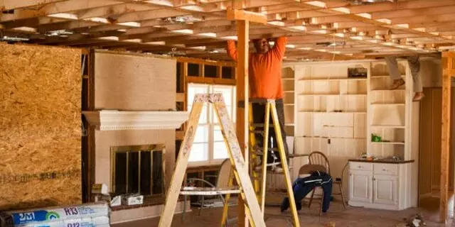 AKA Flooring & Renovations