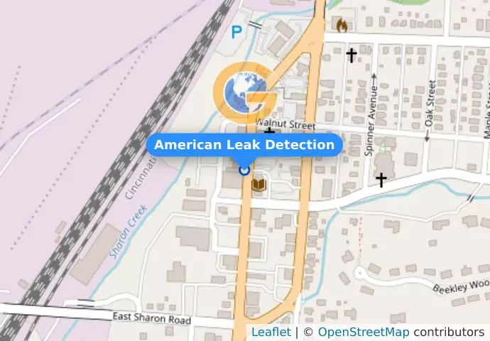 American Leak Detection