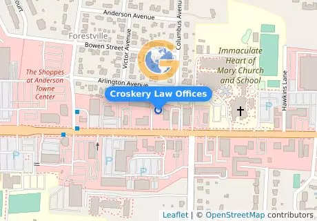 Croskery Law Offices