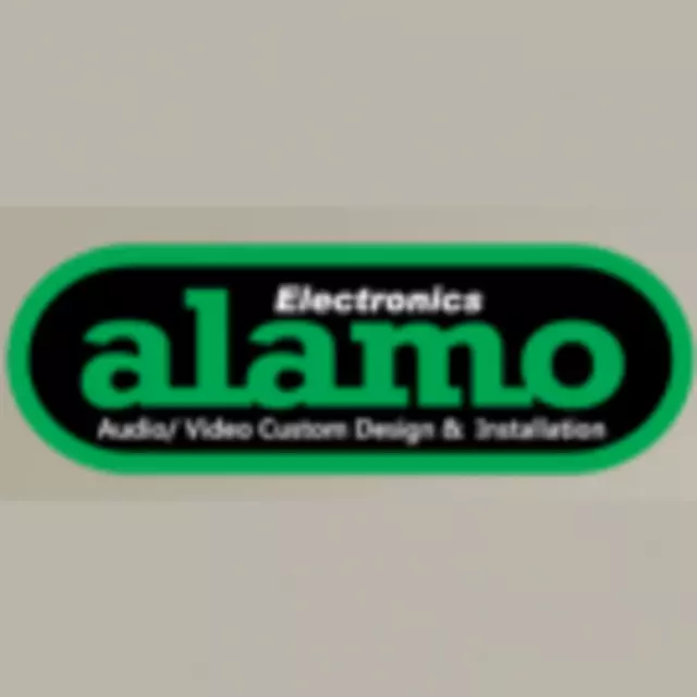 Alamo Electronics