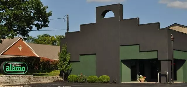 Alamo Electronics