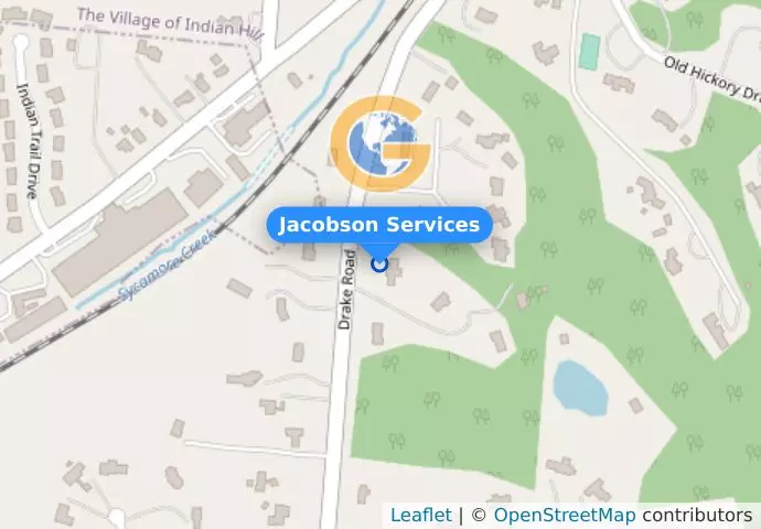 Jacobson Services