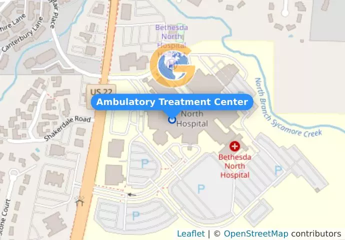 Ambulatory Treatment Center