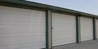 Stronghold Self-Storage - East Gate