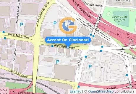 Accent On Cincinnati