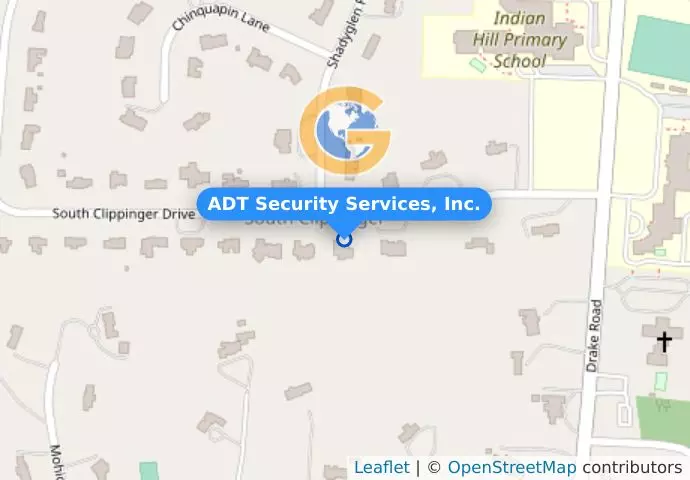 ADT Security Services, Inc.