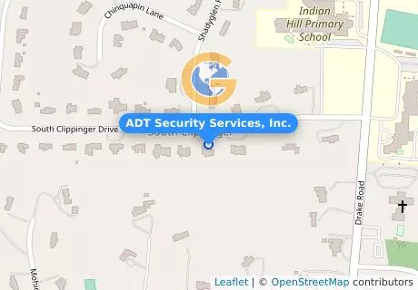 ADT Security Services, Inc.
