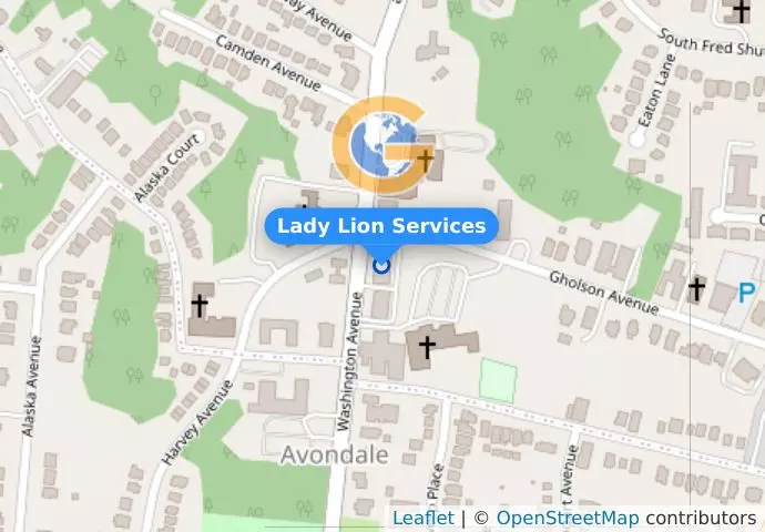 Lady Lion Services
