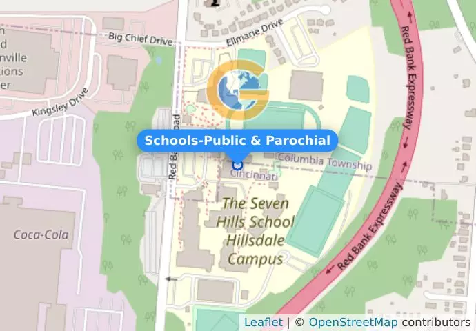 Schools-Public & Parochial