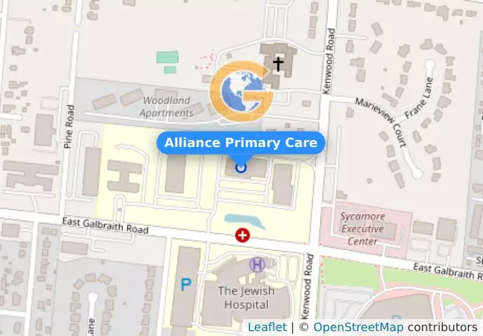 Alliance Primary Care