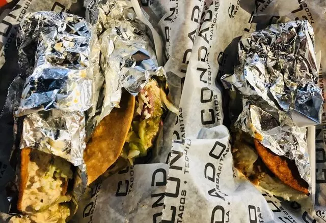 Condado Tacos - Cincinnati Banks