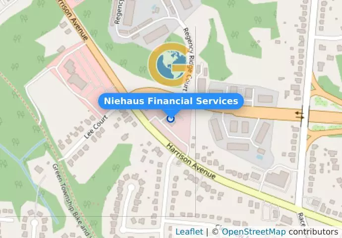 Niehaus Financial Services
