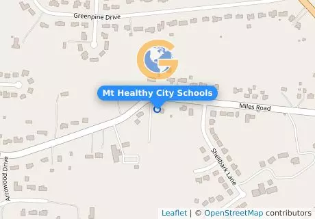 Mt Healthy City Schools