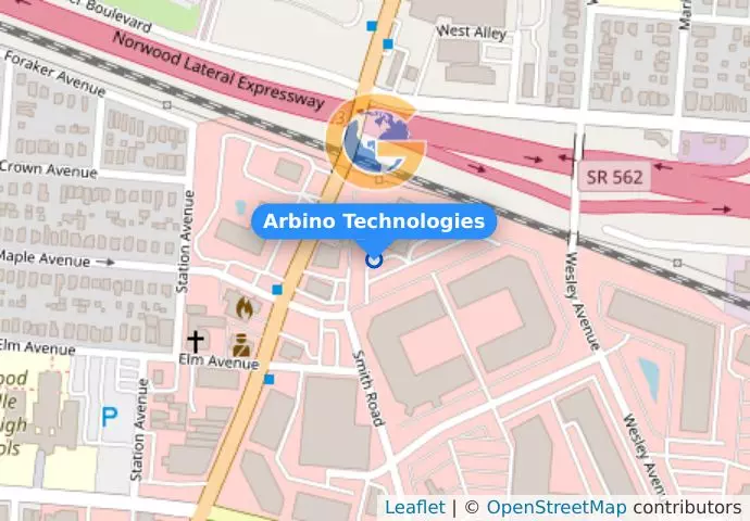 Arbino Technologies