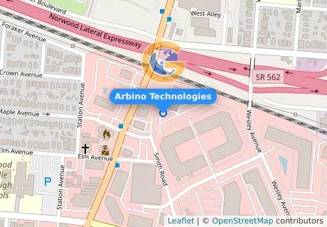 Arbino Technologies