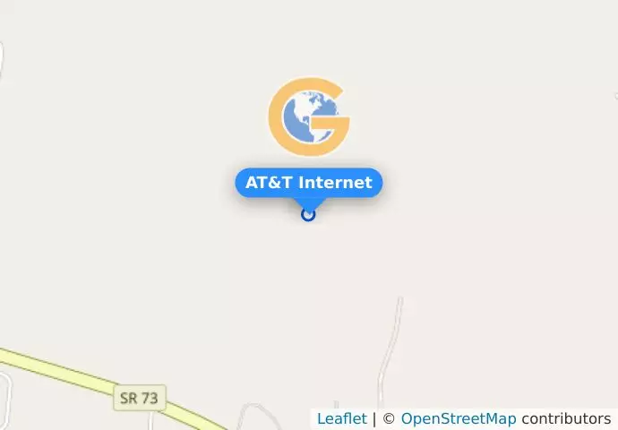 AT&T Internet