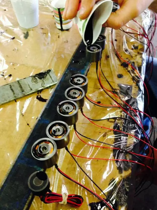 AEC Magnetics