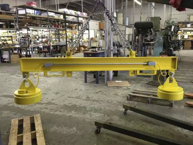 AEC Magnetics