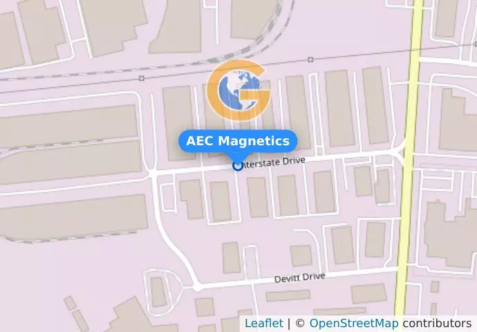 AEC Magnetics